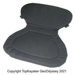 Classic Dagger Seat Cover Cushion, Small