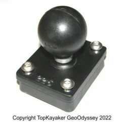 Ram Ball Base, 1.5 Inch Ball
