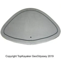 Necky Looksha T Bow Bulkhead