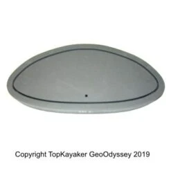 Necky Looksha T Stern Bulkhead