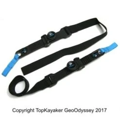 Wide Necky ACS 2.0 Seat Strap Set (left And Right)