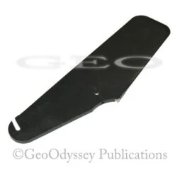 Necky Replacement Skeg Blade