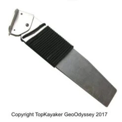 Classic Necky Skeg INFO