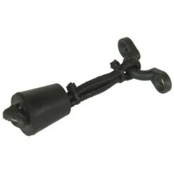OK Rubber Drain Plug (Push-In)