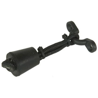 OK Rubber Drain Plug (Push-In)