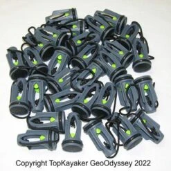 OK Scupper Valve, 30 Pack