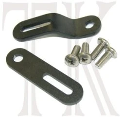 Prowler Rudder Bracket Kit