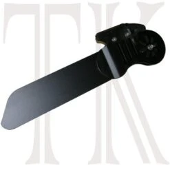 Replacement Rudder Assembly (Necky OK OT)