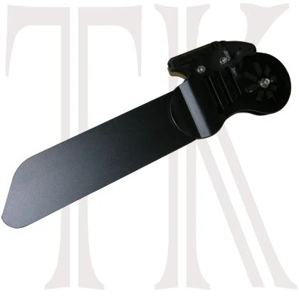 Replacement Rudder Assembly (Necky OK OT)