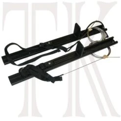 Foot Controls (Necky OK OT)