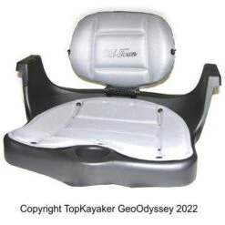 Vapor-Heron XT Seat Assembly