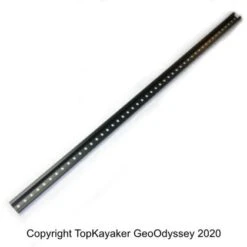 48 Inch Footbrace Rail (Necky OK OT)