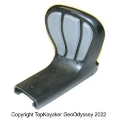 Support Track Foot Pedal RIGHT Side Only