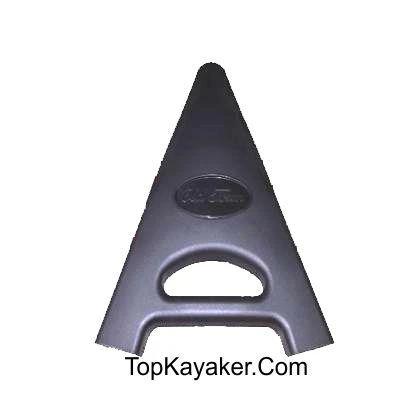 Old Town Canoe Deck (small A)