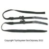 Narrow Old Town ACS 2.0 Seat Strap Set (left And Right)