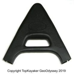 Old Town Canoe Deck (Large A)