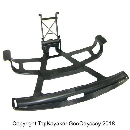 ACS-EXC Seat Frame