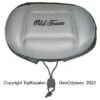 OT Flex Backrest Pad