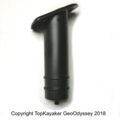 OT Flush Mount Mini Rod Holder