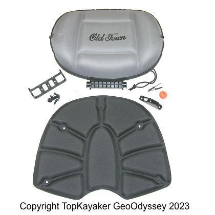 Old Town Saranac Seat Kit