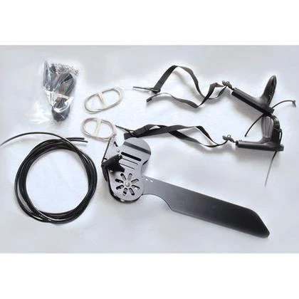 OT Predator 13 Rudder Kit (2013-2016)