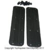 Vapor Thigh Pad Kit