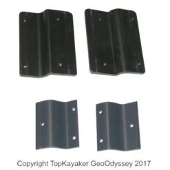Old Town Seat Bracket Set