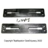 OT Predator Accessory Mounting Plates