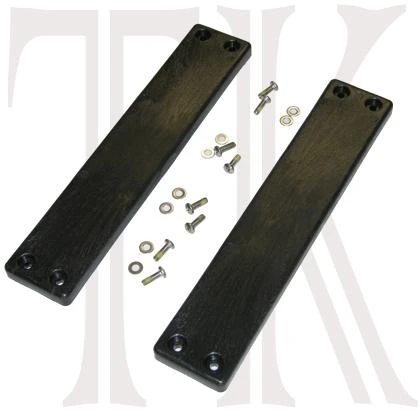 OT Predator Accessory Plate Kit