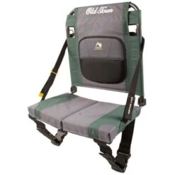 Old Town SitBacker Canoe Chair