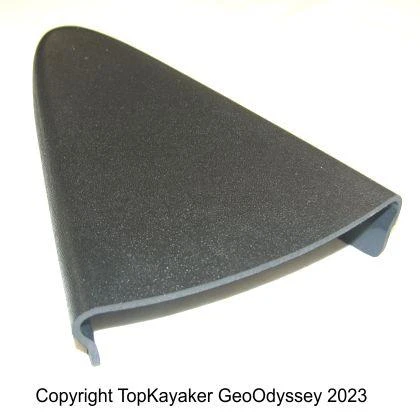 OT Stillwater D2 Canoe Deck