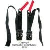 Wide Old Town ACS 2.0 Seat Strap Set (left And Right)