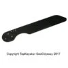 Replacement Rudder Blade Single (Necky OK OT)