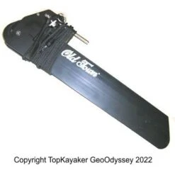 Classic Old Town Rudder Assembly