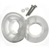 Drip Ring Kit For ONE Pc. Paddle, 2 Pack (clear)