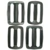 1.5 In. Tri Glides, Pack Of 50