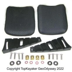 Prijon Thigh Brace Kit