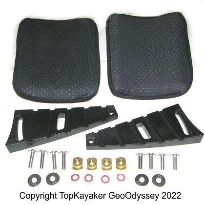 Prijon Thigh Brace Kit