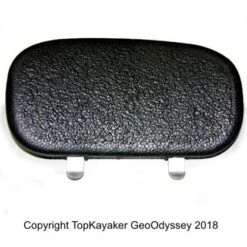 Prijon Touring Back Rest, No Cover