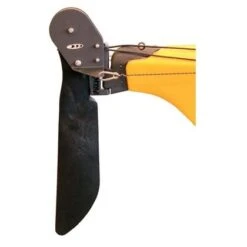 Prijon Luxus K1 Rudder Kit