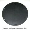 8-1/2 Inch Cover Plate