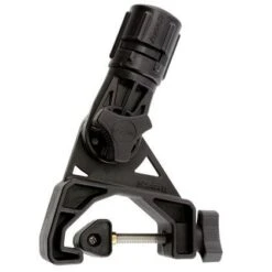 Coaming Gunnel Clamp Mount
