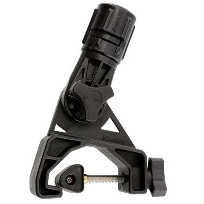 Coaming Gunnel Clamp Mount