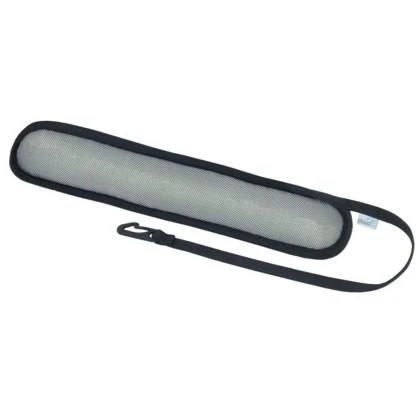 Thigh-Lumbar Support Cushion