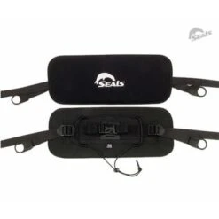Seals Back Band, Large
