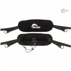 Seals Back Band, Small