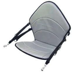 Cloud 10 High Back Sportsman Seat