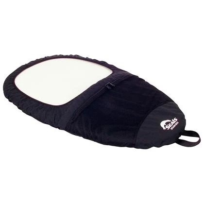 Seals Splash Deck Half Skirt