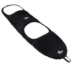 Seals Tandem Splash Deck