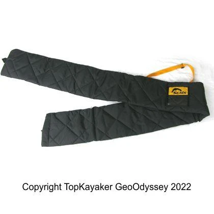 Universal Paddle Sleeve